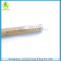 2015 Eco friendly brand promotional bambo pen wholesale